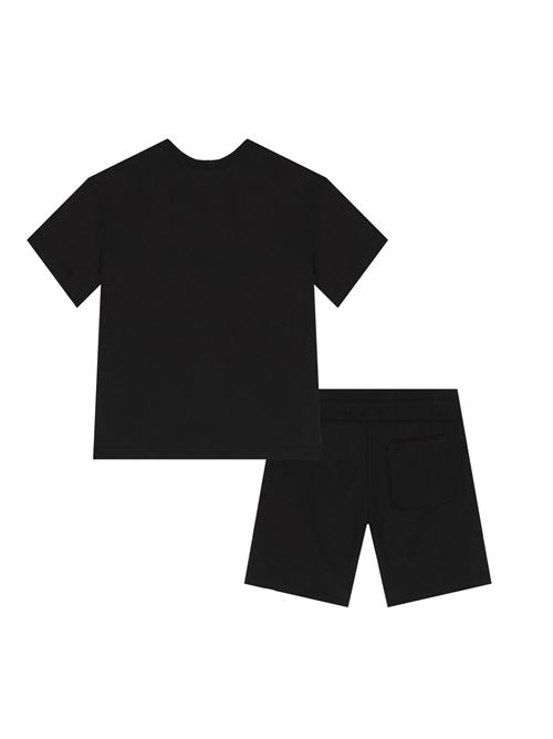 CALVIN KLEIN Completo in cotone per Bambini CALVIN KLEIN | IU0IU00580TBEH